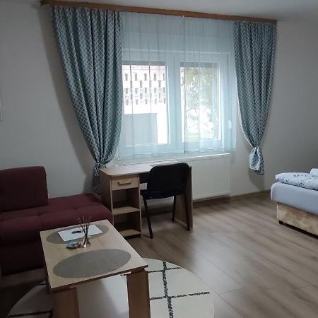 Apartment Hatinac Bihac Exterior photo